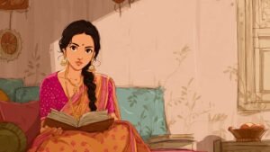 How to Study After Marriage and Baby at Home?