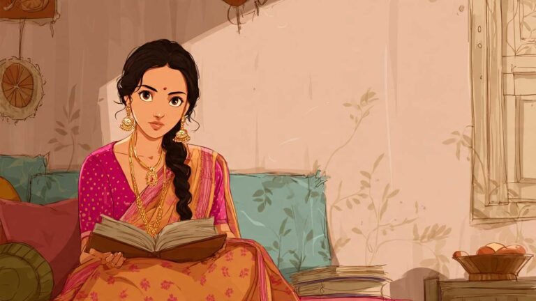 How to Study After Marriage and Baby at Home?