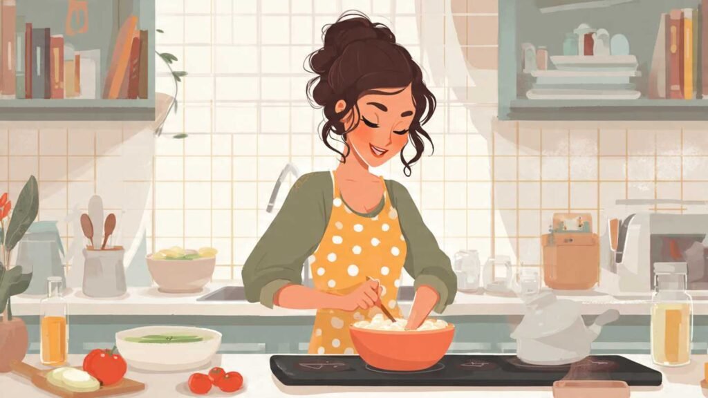 Top 10 Foods Students Can Make Quickly