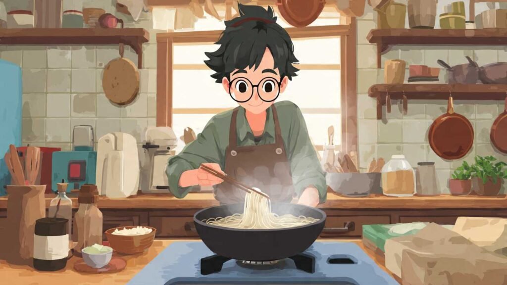 Top 10 Foods Students Can Make Quickly 4 Top 10 Foods Students Can Make Quickly