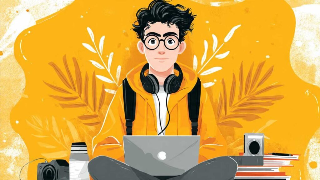 Top 10 Gadgets Every Student Should Have in the Classroom