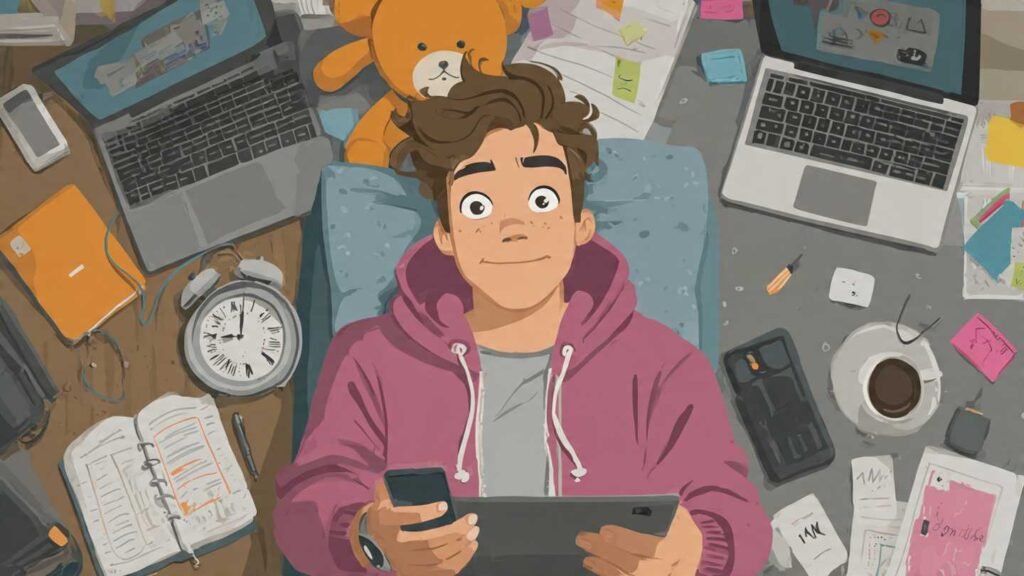 Top 10 Gadgets Every Student Should Have in the Classroom