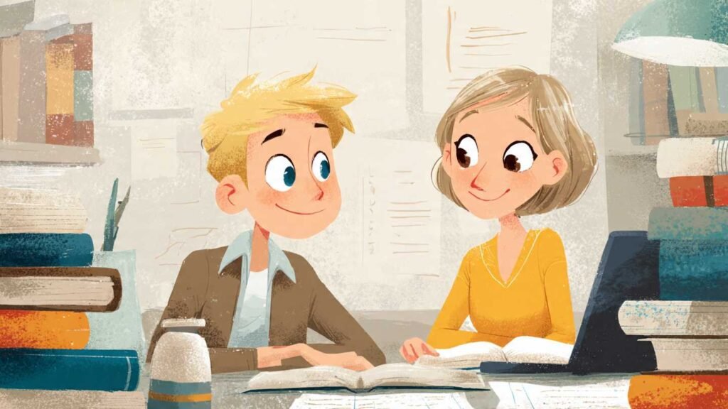 What Happens When Students Don’t Listen to Their Teachers?