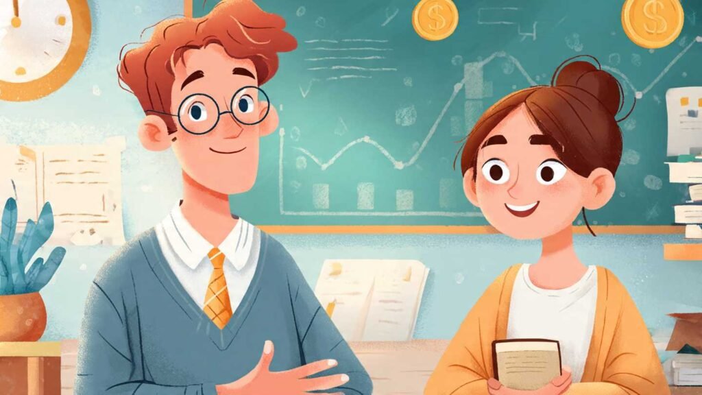 What Happens When Students Don’t Listen to Their Teachers?