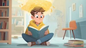 What If Students Could Read Each Others Thoughts