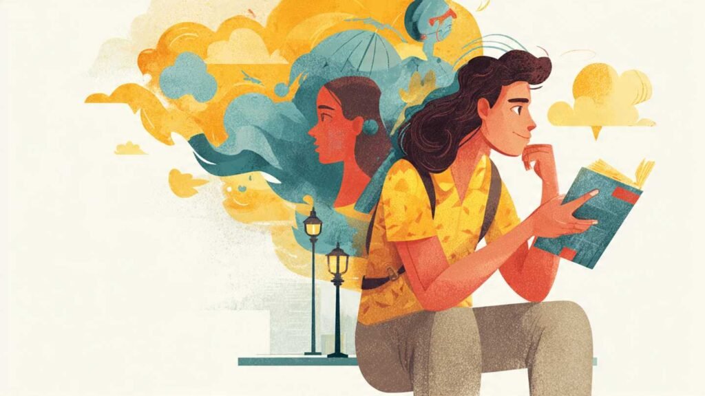 What If Students Could Read Each Others Thoughts