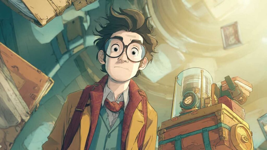 What If Students Could Time Travel?