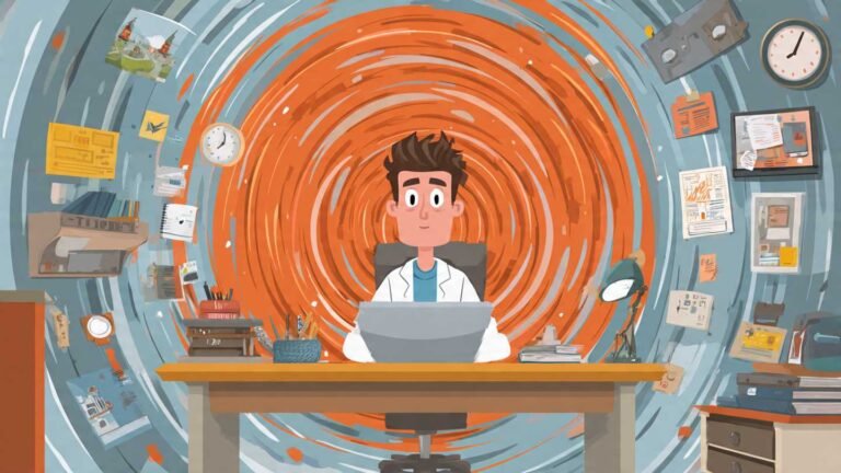 What If Students Could Time Travel?