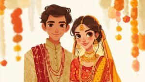 What Is Your Rashi? Choosing the Right Life Partner