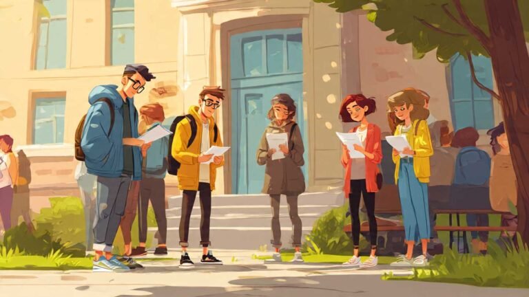 What Should Students Do When an Exam Paper Leaks? 2 What Should Students Do When an Exam Paper Leaks?