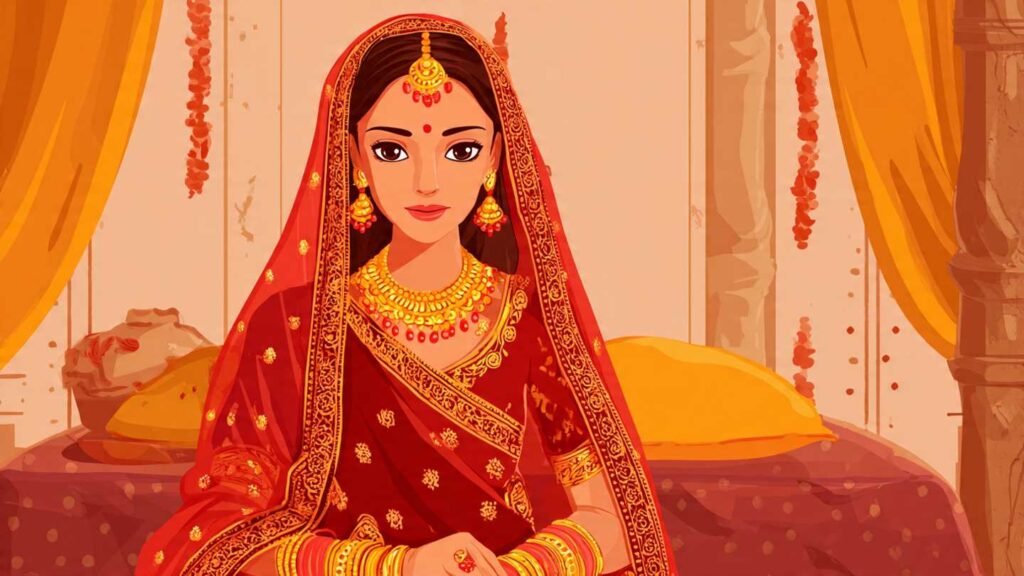 What are the 36 Gunas and their types in Hindu Marriage?