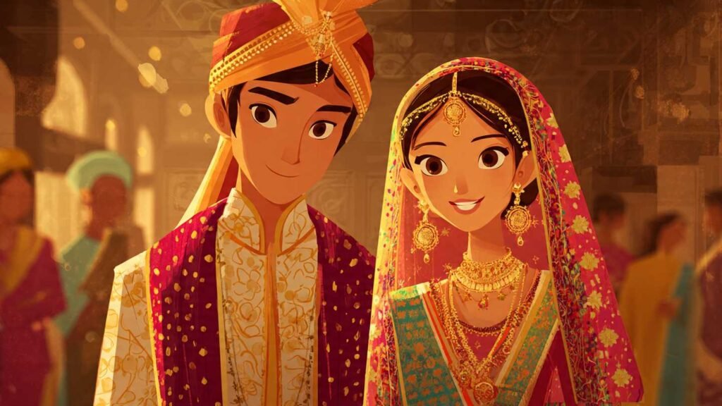 What-are-the-36-Gunas-and-their-types-in-Hindu-Marriage