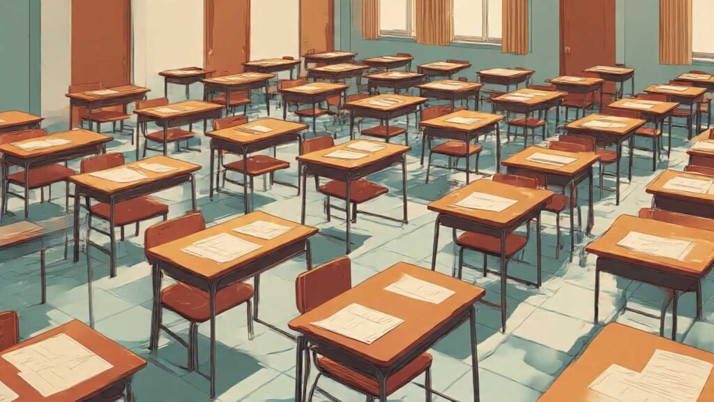 What is Exam Hall Psychology? 3 What is Exam Hall Psychology?