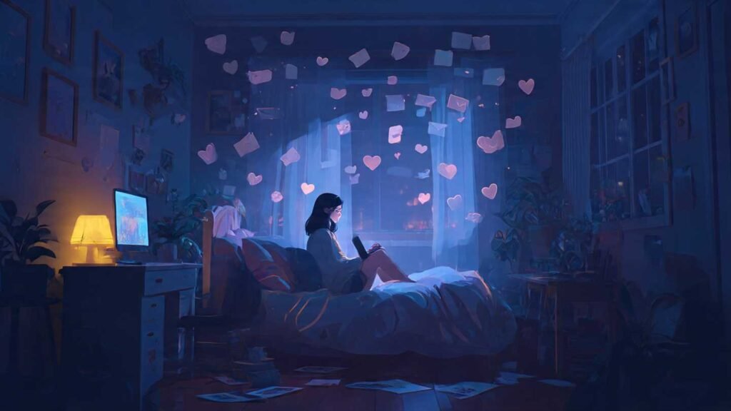 What is Nocturnal Daydreaming in students? 3 What is Nocturnal Daydreaming in students?