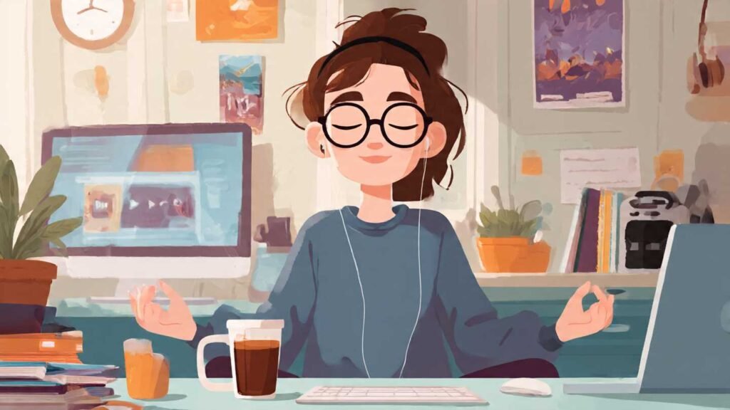 What is the Digital Detox for Students?