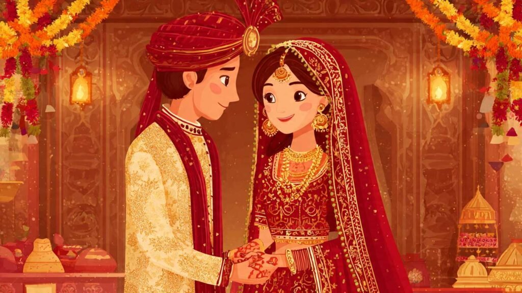 Who Should You Marry: A Government Officer or an IT Professional?