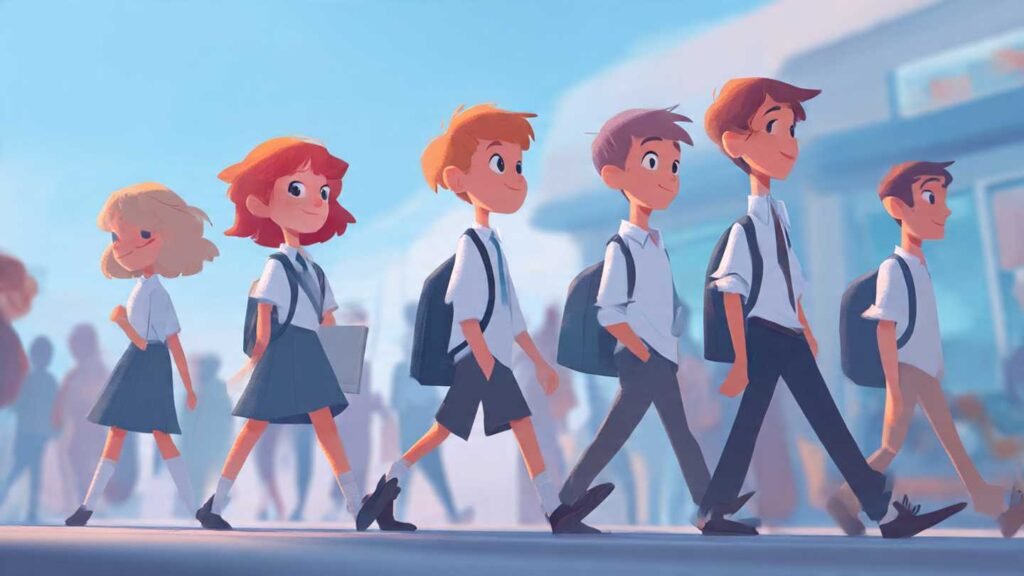 Why Brilliant Students Step Away from School?