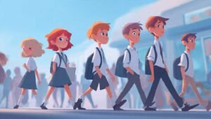 Why Brilliant Students Step Away from School?