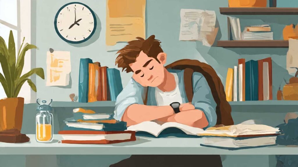 Why Most Aspirants Quit Study? How You Can Avoid Becoming One