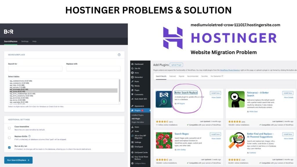 How-to-fix-Hostinger-Wordpress-Migrate-Website-Broken-URL