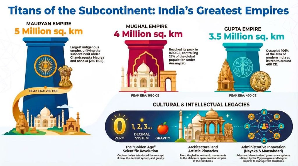 Top-10-Biggest-and-Largest-Indian-Empires-ppt-download