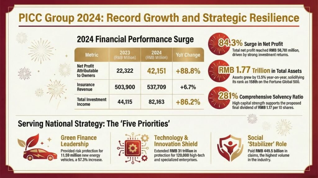 Top 10 Largest Insurance Companies in China 2026 (.PPTX) 3 Top-10-Largest-Insurance-Companies-in-China-2026