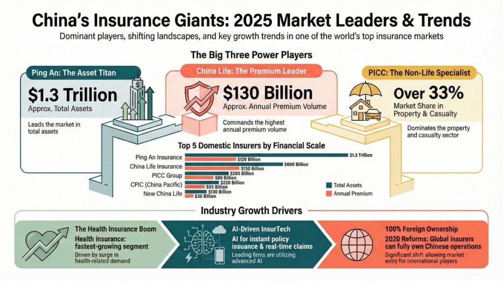 Top 10 Largest Insurance Companies in China 2026 (.PPTX) 4 Top-10-Largest-Insurance-Companies-in-China-2026