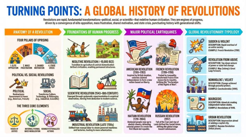 Top-30-Most-Important-Revolutions-in-History-World