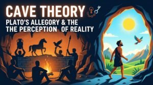 Cave Theory by Plato PDF and PPT Download