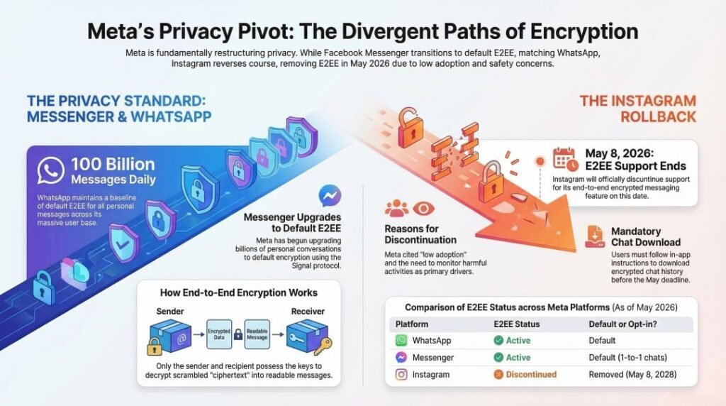 Instagram-Encrypted-Messages-PDF-and-PPT-Slides