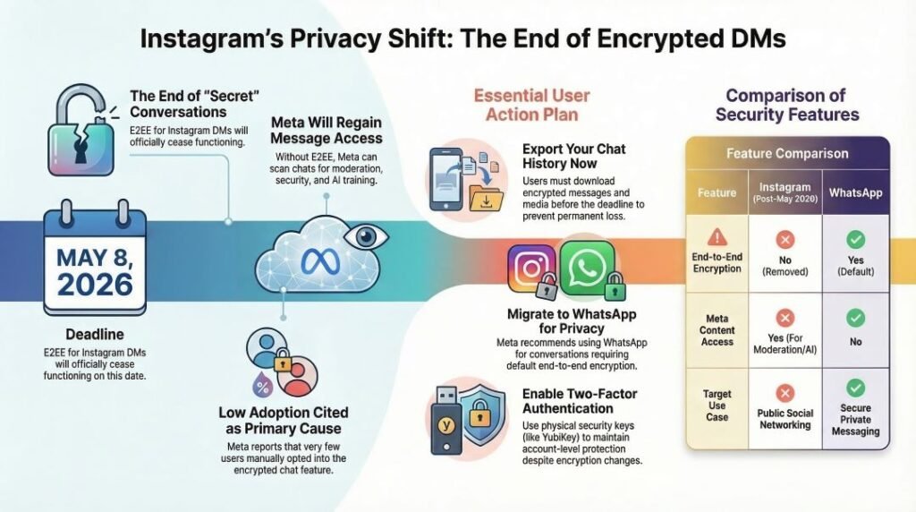 Instagram-Encrypted-Messages-PDF-and-PPT-Slides