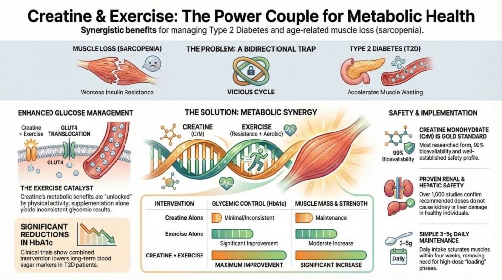 Thorne Creatine Monohydrate Supplement