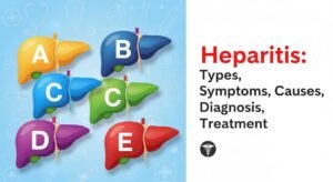 What is Hepatitis PDF and PPT Download