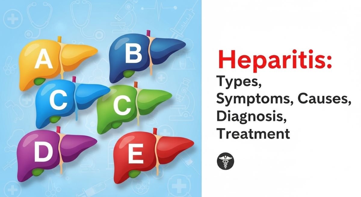 What is Hepatitis PDF and PPT Download