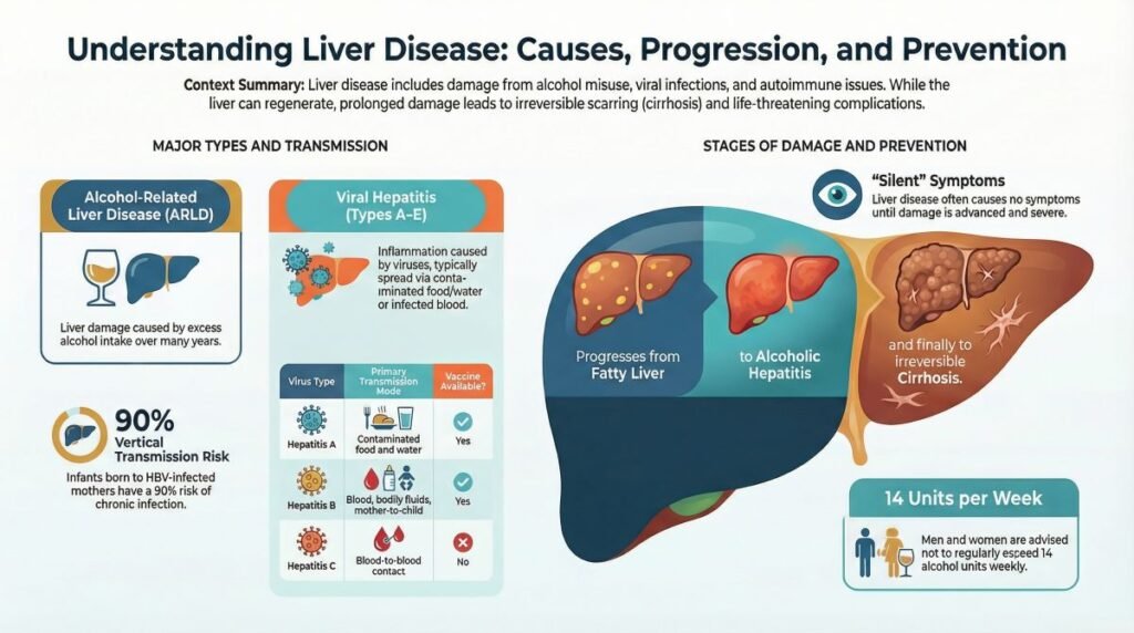 What is Hepatitis PDF and PPT Download 4 What is Hepatitis PDF and PPT Download